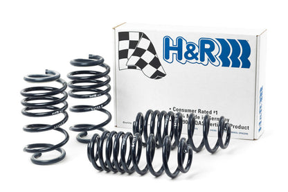 H&R Sport Springs [54752]