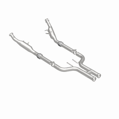 Magnaflow 2014 Mercedes-Benz S550 4.6L Direct Fit Converter