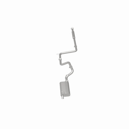 MagnaFlow BRE Exhaust Kit 00-07 Sable Taurus 3.0L