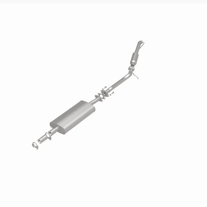 MagnaFlow BRE Exhaust Kit 01-08 Escape Tribute Mariner