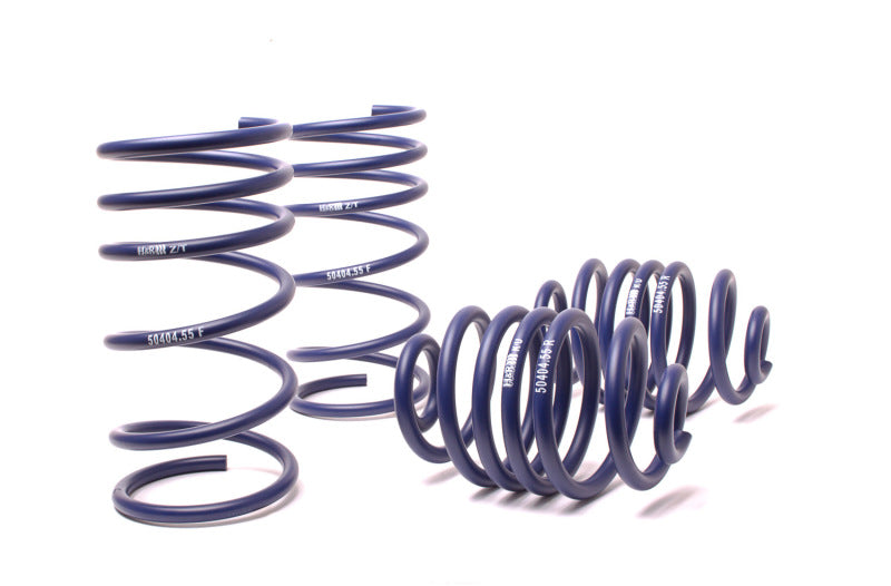 H&R Sport Springs | 50404