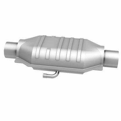 MagnaFlow Conv Univ 2 W/Air FED