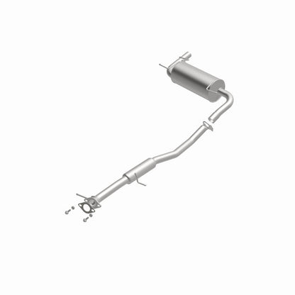 MagnaFlow BRE Exhaust Kit 90-95 Mazda Miata 1.6L