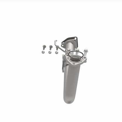 BRE Exhaust 98-02 Accord 2.3L Front Pipe Kit