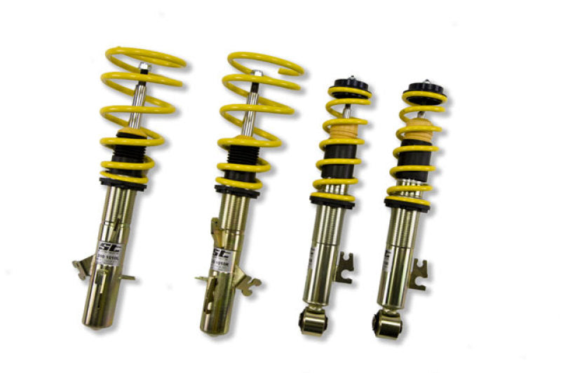 ST X Coilover Kit | 13220042