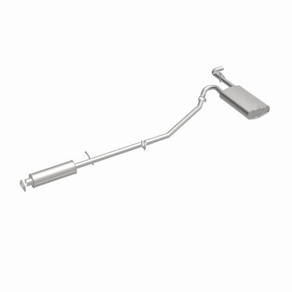 MagnaFlow BRE Exhaust Kit 13-17 BUICK ENCORE 1.4L