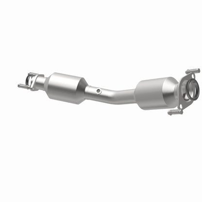MagnaFlow DF Conv 2018 Nissan Versa 1.6L