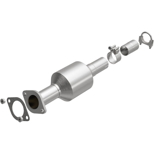 MagnaFlow DF Conv 18-20 Kia Rio 1.6L