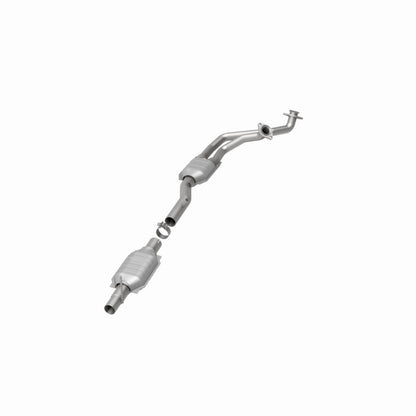 MagnaFlow Conv DF 96 Ford F-150 4.9L I-6