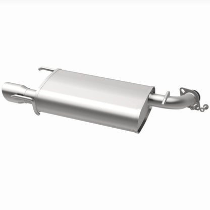 BRExhaust 07-12 Lexus ES350 / 07-11 Toyota Camry Left Muffler Kit