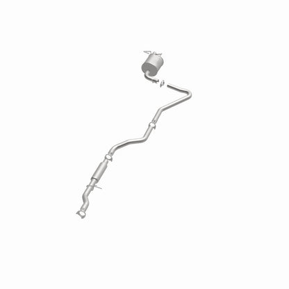MagnaFlow BRE Exhaust Kit 09-18 Dodge Journey 2.4L