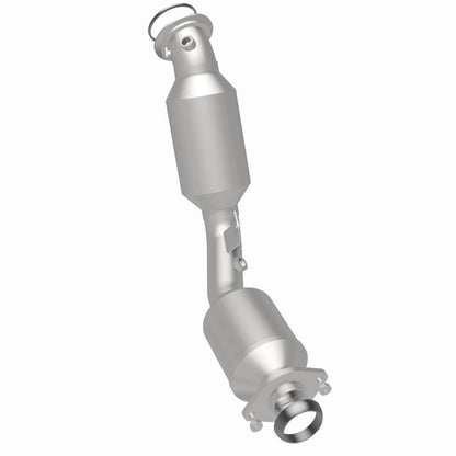 MagnaFlow DF Conv 22-24 Tundra 3.4 Left OEM