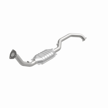 MagnaFlow Conv DF 98-02 3.5L Isuzu Trooper PS