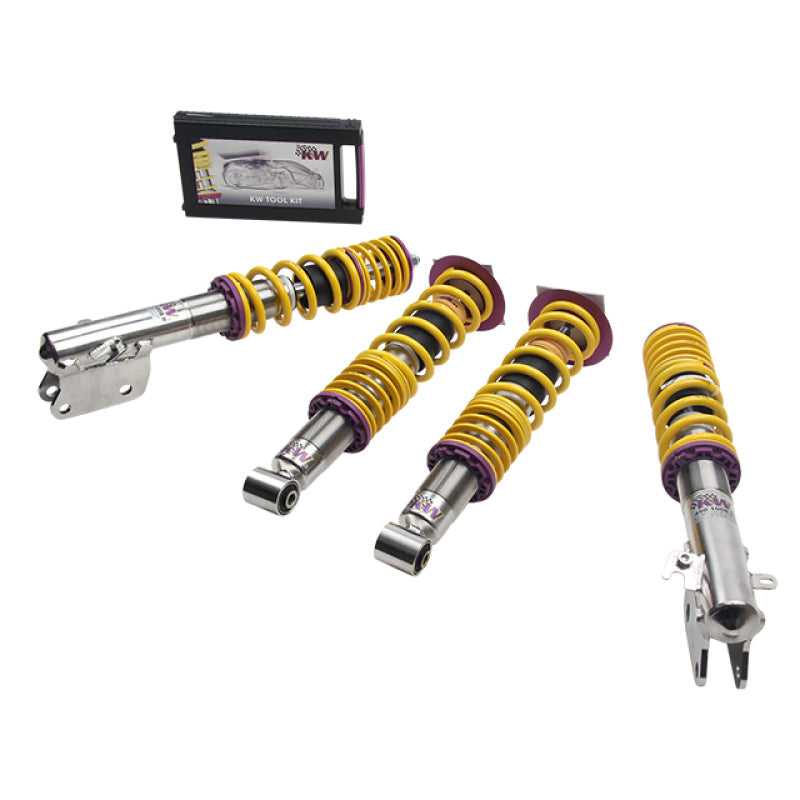 KW V1 Coilover Kit | 10245018