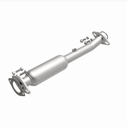 BRE Exhaust 04-15 Armada QX56 Titan 5.6L Front Pipe Kit