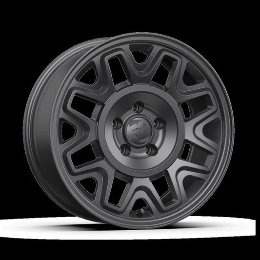 Fifteen52 Wander MX 17x8 5x112 ET20 Carbon Grey Wheel