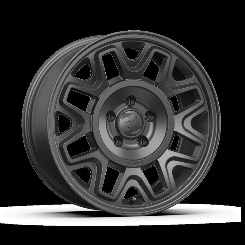 Fifteen52 Wander MX 17x8 5x108 ET38 Carbon Grey Wheel