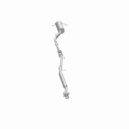 MagnaFlow BRE Exhaust Kit 06-07 9-2X Impreza Outback 2.5L