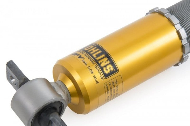 Ohlins Road & Track Coilover Kit | FOS MR00S1