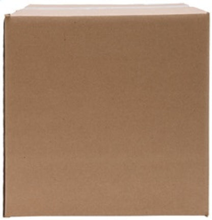 K&N Universal Round Tapered Filter 6in Flange ID x 9in Base OD x 6.625in Top OD x 7.5in Height