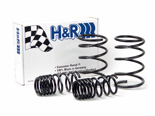 H&R Sport Springs [51866]