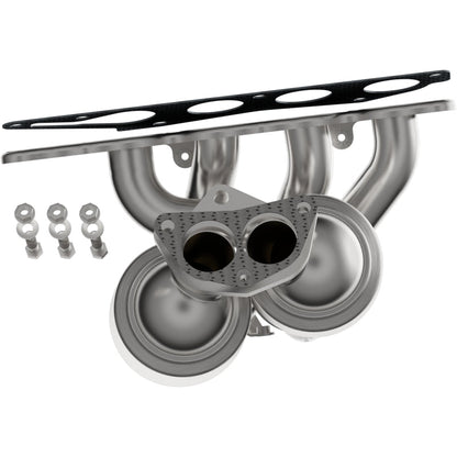 MagnaFlow 07-14 Mitsubishi Eclipse 2.4L Direct Fit CARB Compliant Catalytic Converter