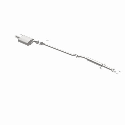 MagnaFlow BRE Exhaust Kit 02-06 Camry ES300 3.0L