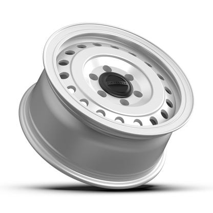 fifteen52 Neito HD 17x8.5 5x150 0mm ET 110.5mm Center Bore Radiant Silver Wheel