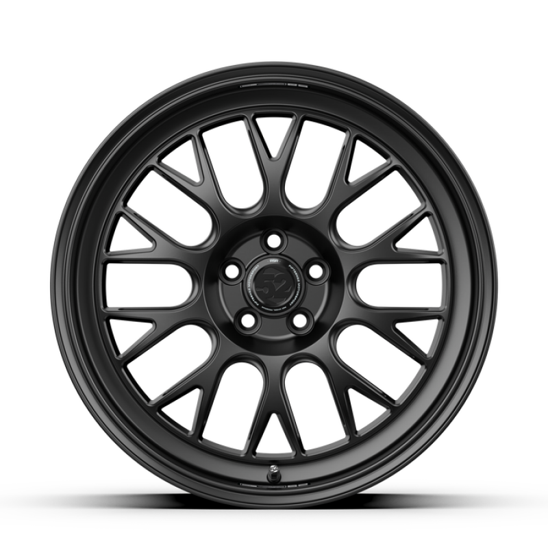 fifteen52 Holeshot RSR 18x9 5x100 ET42 Frosted Graphite