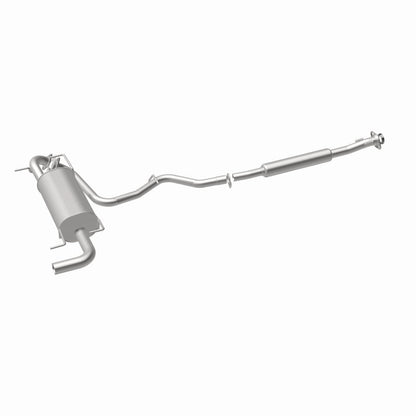 MagnaFlow BRE Exhaust Kit 08-11 Subaru Impreza Outback Sport