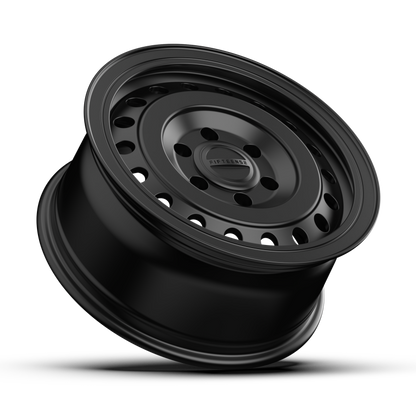 fifteen52 Neito HD 17x8 5x150 35mm ET 110.5mm Center Bore Asphalt Black Wheel