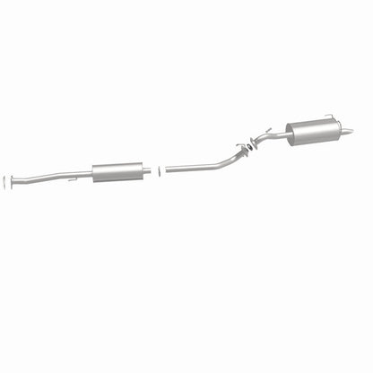 MagnaFlow BRE Exhaust Kit 12-14 Honda CR-V 2.4L