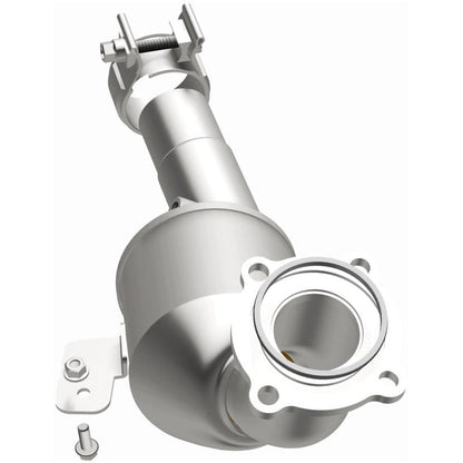 MagnaFlow 16-23 Chevrolet Camaro OEM Grade Federal / EPA Compliant Direct Fit Converter