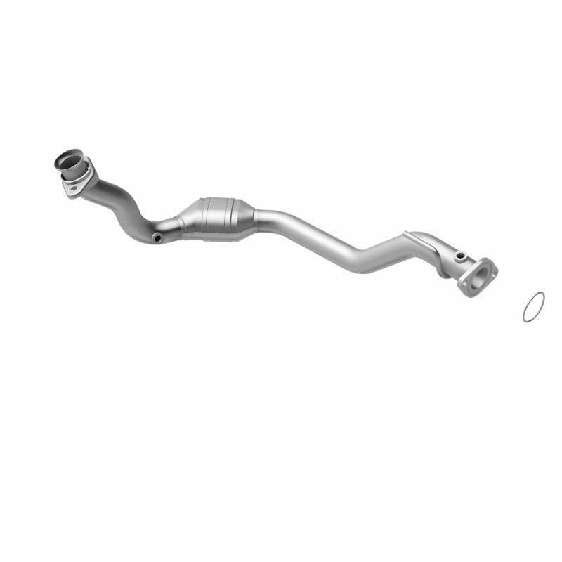 MagnaFlow Conv DF 96-97 Ford Explorer 5.0L