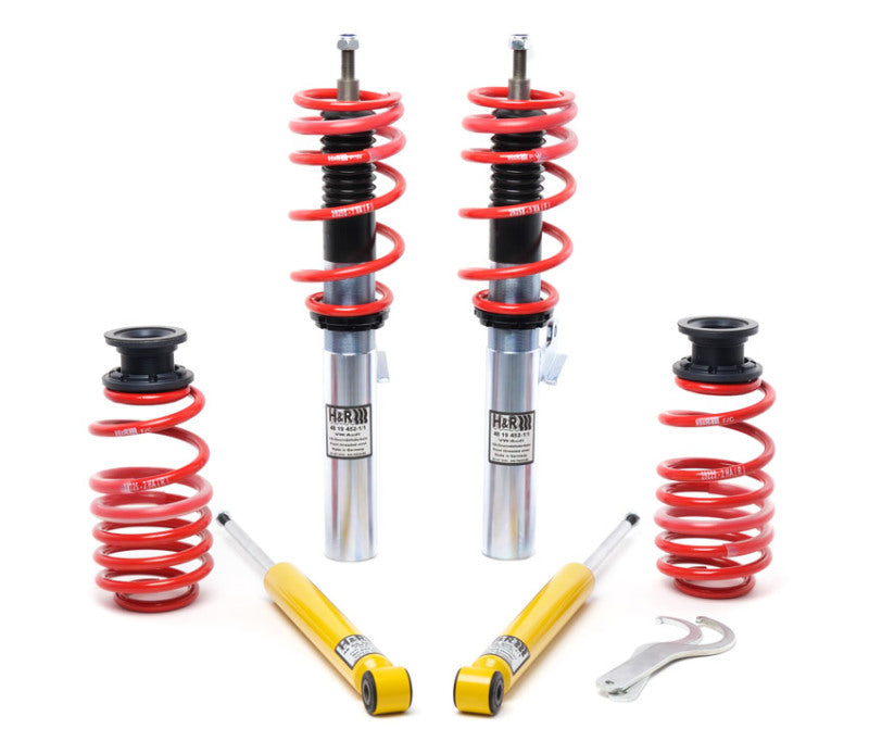 H&R Ultra Low Coilover Kit | 29000-11