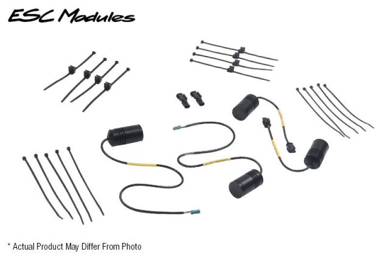 KW Electronic Damping Cancellation Kit | 68511041