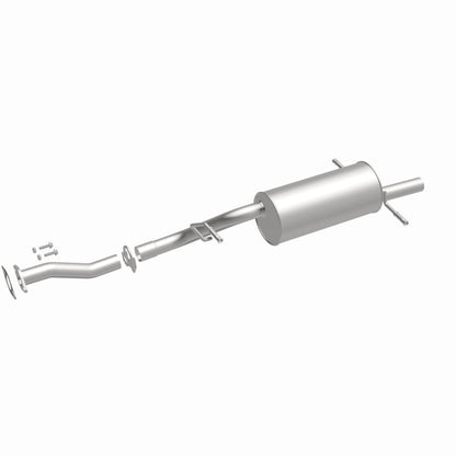 MagnaFlow BRE Exhaust 95-99 Subaru Legacy 2.2L Muffler Kit