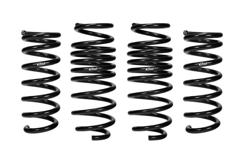 Eibach Pro-Kit Lowering Springs | E10-44-003-01-22