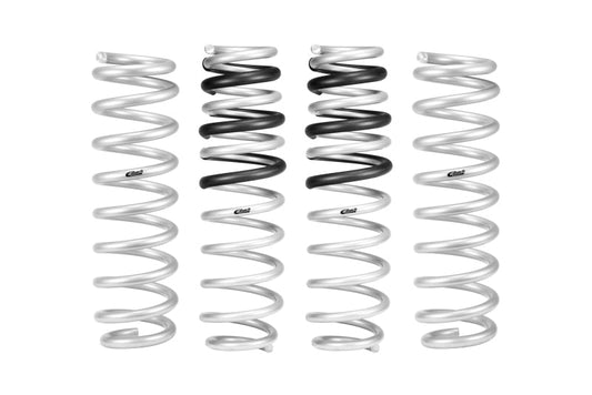 Eibach Pro-Truck Lift Kit for 2021+ Ford Bronco (Must Be Used w/Bilstein PSD Dampers)