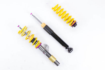 KW V2 Coilover Kit | 1522000F