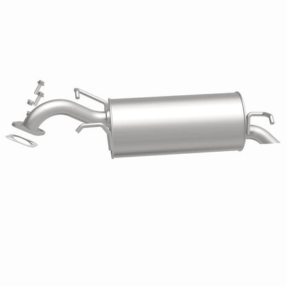 BRE Exhaust 04-07 Aveo Aveo5 Swift Wave5 1.6L Muffler Kit