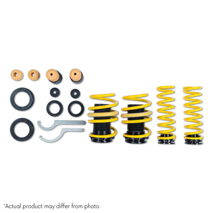 ST Lowering Springs Kit | 27350036