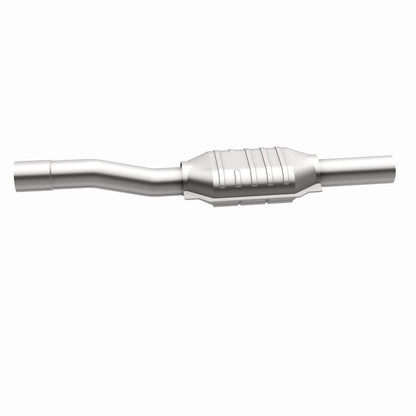 MagnaFlow Conv DF 02-04 Jeep GC 4.0L Rear