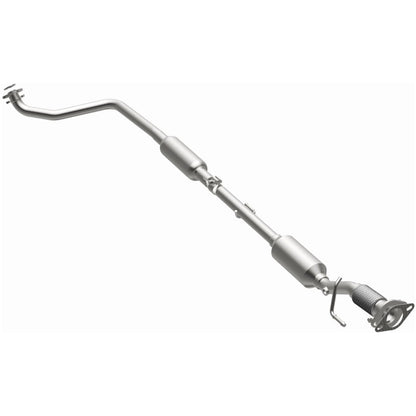 MagnaFlow Conv Direct Fit OEM 18-21 Nissan Kicks 1.6L Single Underbody