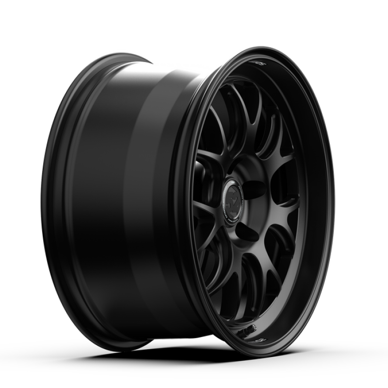 fifteen52 Apex RSR 18x9.5 5x120 ET22 Asphalt Black