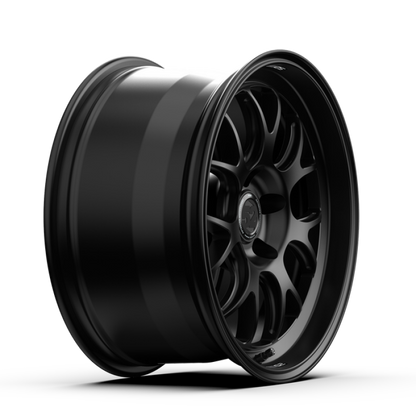 fifteen52 Apex RSR 18x9.5 5x120 ET22 Asphalt Black
