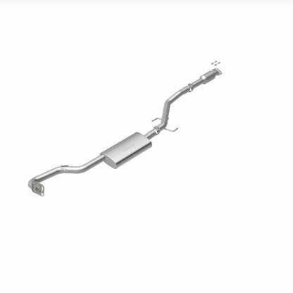 Magnaflow 13-17 Hyundai Santa Fe Sport 2.4L Direct Fit Cat Converter (California Grade)