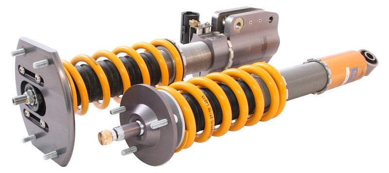 Ohlins Road & Track Coilover Kit | POR GP01S1