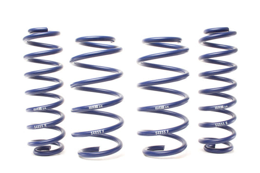 H&R 16-20 Kia Sorento 1.3 In Lift Spring Kit