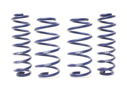 H&R 2022 Volkswagen Taos S/SE/SEL (2WD) Raising Spring